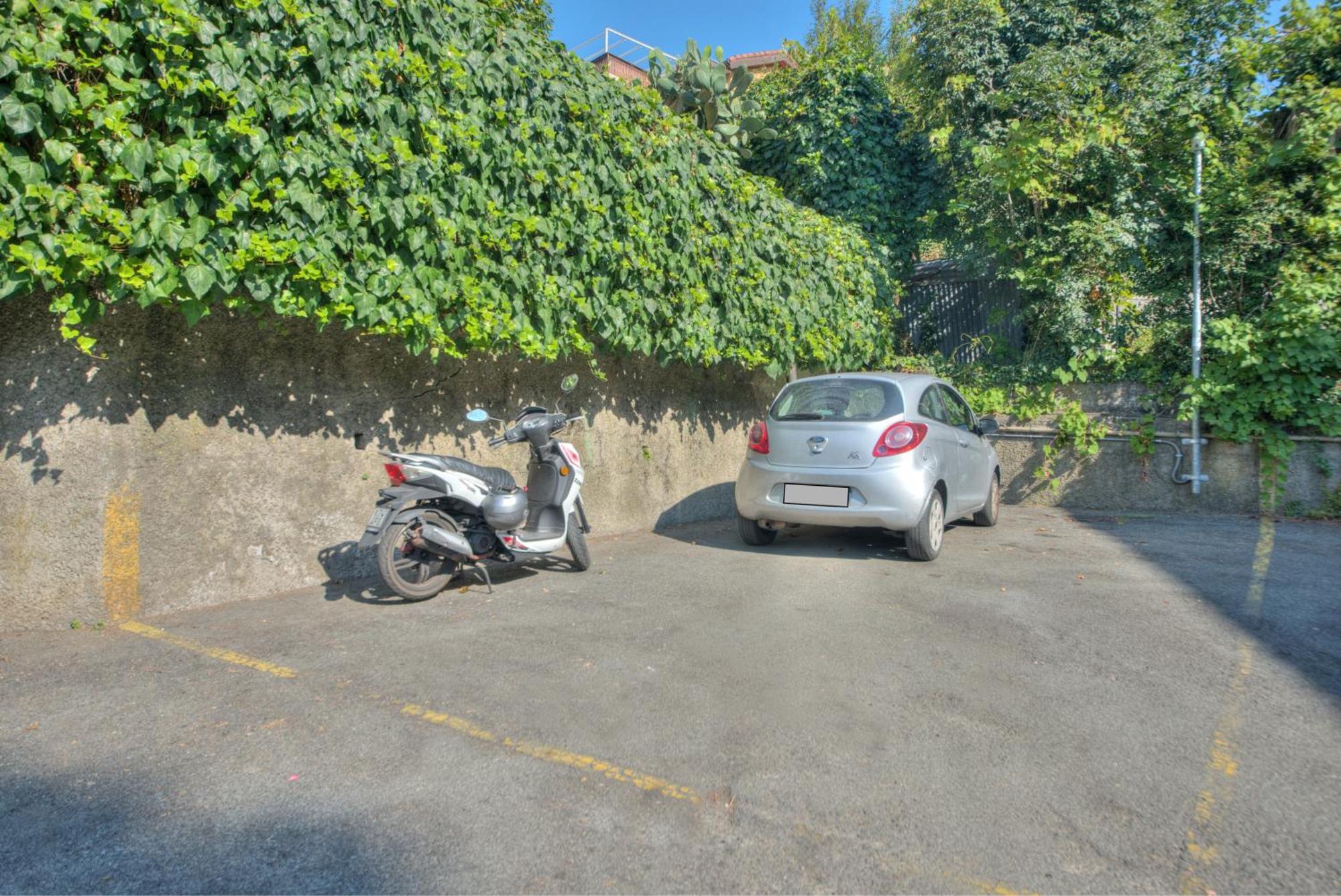 Nel Verde Rapallo Bagian luar foto